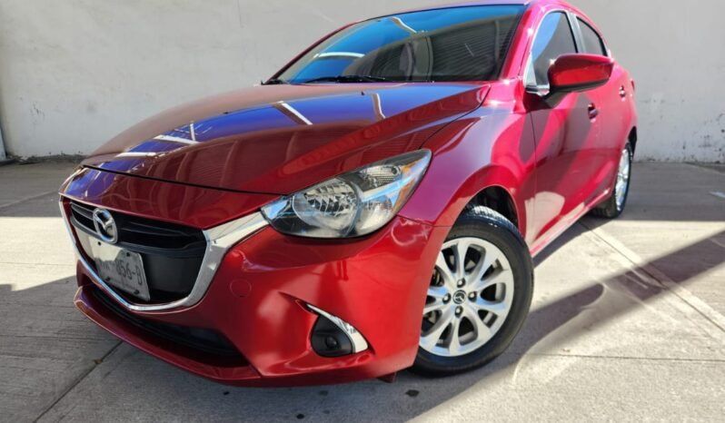 
MAZDA 2 I TOURING SEDAN 2019 STD full									