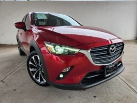 MAZDA CX-3 SPORT SUV 2022 AUT