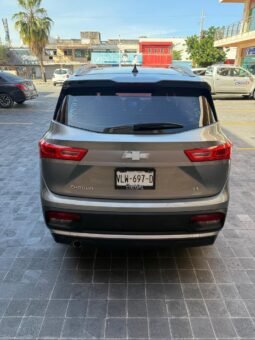 CHEVROLET CAPTIVA LT 7 PASAJEROS SUV 2023 AUT full