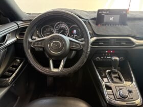MAZDA CX-9 GRAND TOURING SUV 2023 AUT