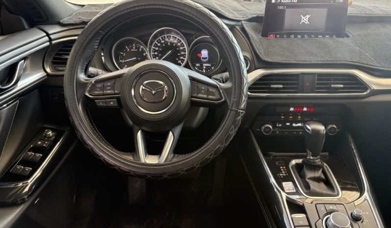 
MAZDA CX-9 GRAND TOURING SUV 2023 AUT full									