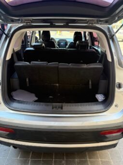 CHEVROLET CAPTIVA LT 7 PASAJEROS SUV 2023 AUT full