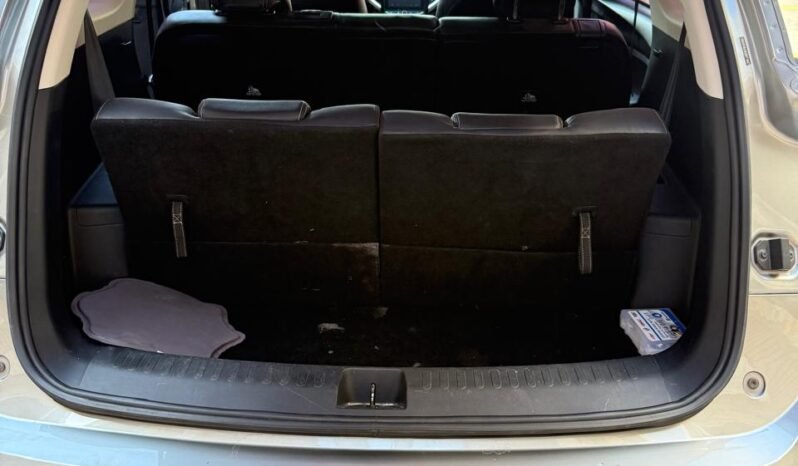 
CHEVROLET CAPTIVA LT 7 PASAJEROS SUV 2023 AUT full									