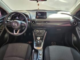 MAZDA 2 I TOURING SEDAN 2019 STD