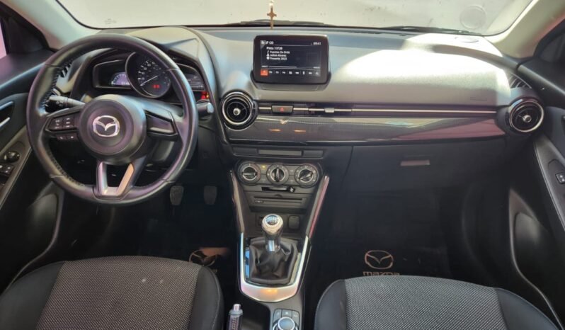 
MAZDA 2 I TOURING SEDAN 2019 STD full									