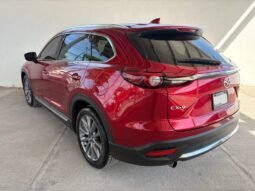 
MAZDA CX-9 GRAND TOURING SUV 2023 AUT full									