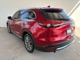 MAZDA CX-9 GRAND TOURING SUV 2023 AUT