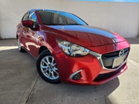 MAZDA 2 I TOURING SEDAN 2019 STD