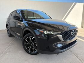 MAZDA CX-5 GRAND TOURING SUV 2023 AUT