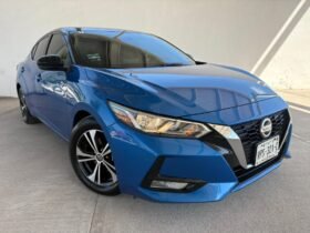 NISSAN SENTRA ADVANCE SEDAN 2020 AUT
