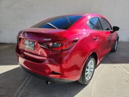 MAZDA 2 I TOURING SEDAN 2019 STD full