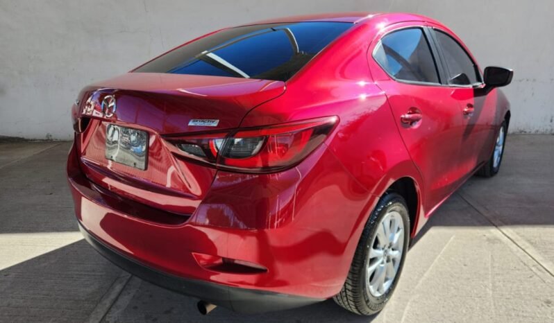 
MAZDA 2 I TOURING SEDAN 2019 STD full									