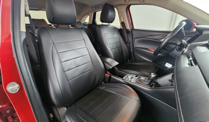 
MAZDA CX-3 SPORT SUV 2022 AUT full									