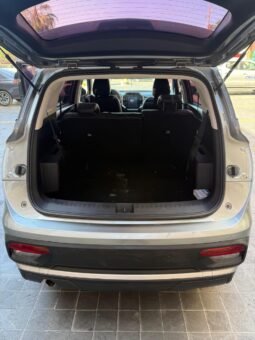 CHEVROLET CAPTIVA LT 7 PASAJEROS SUV 2023 AUT full