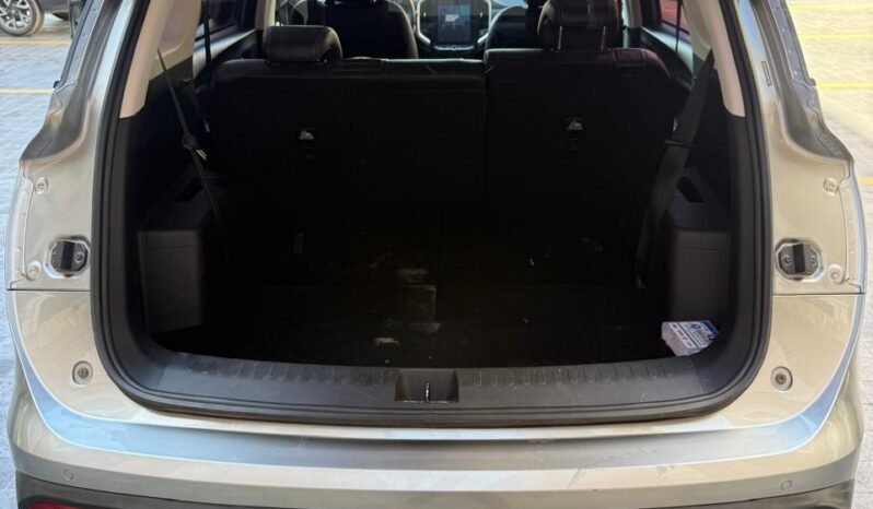 
CHEVROLET CAPTIVA LT 7 PASAJEROS SUV 2023 AUT full									