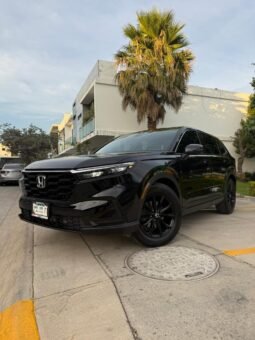 HONDA CR-V SUV 2023 AUT