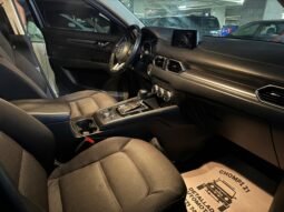 
MAZDA CX-5 SPORT SUV 2019 AUT full									