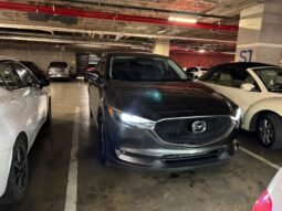 
MAZDA CX-5 SPORT SUV 2019 AUT full									