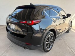 MAZDA CX-5 GRAND TOURING SUV 2023 AUT full