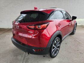 MAZDA CX-3 SPORT SUV 2022 AUT