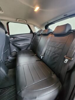 MAZDA CX-3 SPORT SUV 2022 AUT full