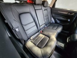 MAZDA CX-5 GRAND TOURING SUV 2023 AUT full
