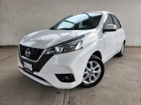 NISSAN  MARCH ADVANCE HATCHBACK 2021 STD