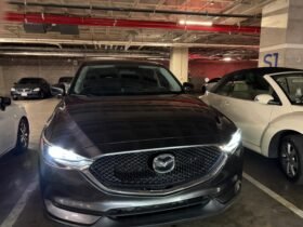 MAZDA CX-5 SPORT SUV 2019 AUT