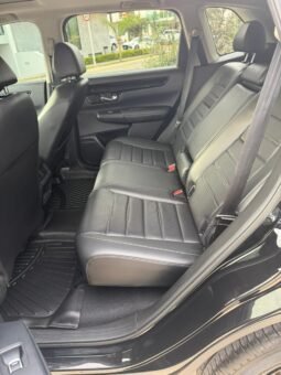 
HONDA CR-V SUV 2023 AUT full									