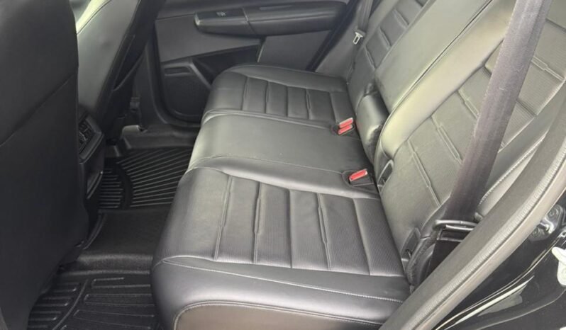 
HONDA CR-V SUV 2023 AUT full									