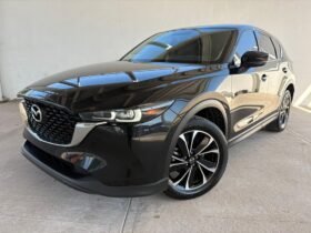 MAZDA CX-5 GRAND TOURING SUV 2023 AUT
