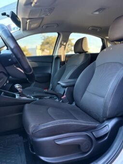 KIA FORTE LX SEDAN 2020 AUT full