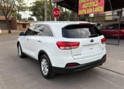 KIA SORENTO LX SUV 2017 AUT