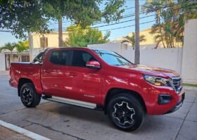 RAM 1200 BIGHORN PICK UP 2026 AUT