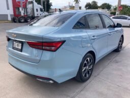 CHEVROLET AVEO LT PLUS SEDAN 2024 AUT