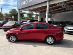 CHEVROLET ONIX LS SEDAN 2022 STD