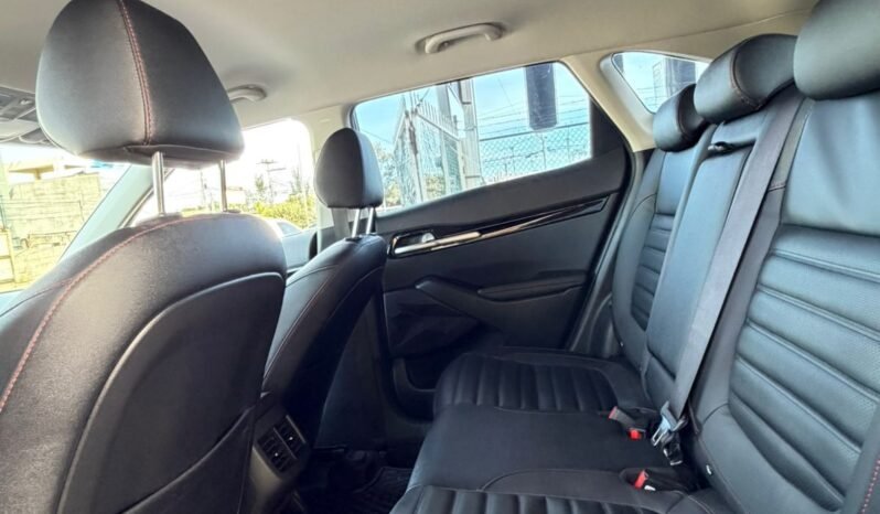 
KIA SELTOS GT LINE SUV 2023 AUT full									