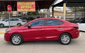 HONDA CITY TOURING SEDAN 2023 AUT