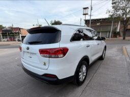 KIA SORENTO LX SUV 2017 AUT