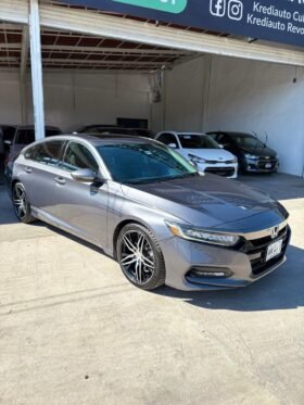 HONDA ACCORD TOURING SEDAN 2020 AUT