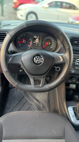 VOLKSWAGEN VENTO STARLINE SEDAN 2020 AUT