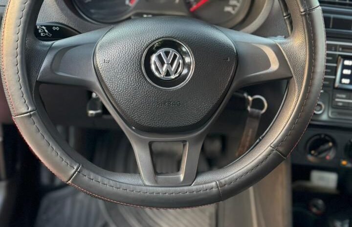 
VOLKSWAGEN VENTO STARLINE SEDAN 2020 AUT full									