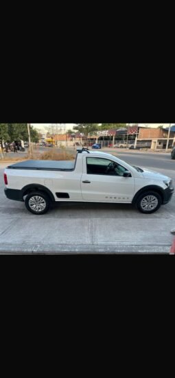 
VOLKSWAGEN SAVEIRO PICK UP 2023 STD full									