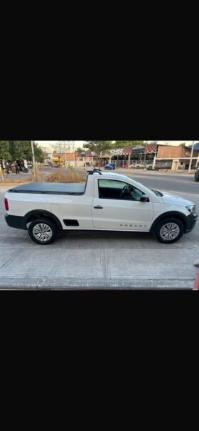 VOLKSWAGEN SAVEIRO PICK UP 2023 STD