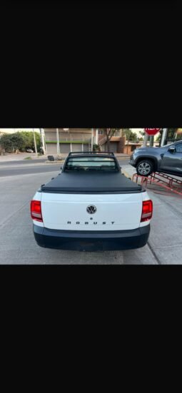 
VOLKSWAGEN SAVEIRO PICK UP 2023 STD full									