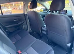 NISSAN SENTRA ADVANCE SEDAN 2023 AUT full