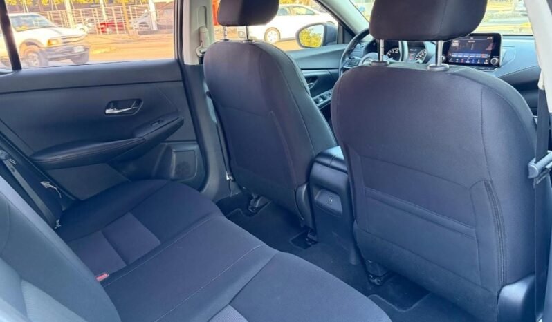 
NISSAN SENTRA ADVANCE SEDAN 2023 AUT full									