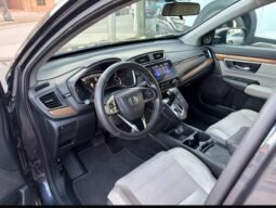 
HONDA CR-V TURBO PLUS SUV 2019 AUT full									