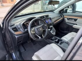 HONDA CR-V TURBO PLUS SUV 2019 AUT
