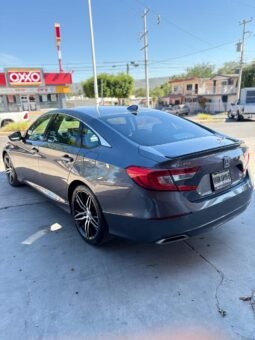 HONDA ACCORD TOURING SEDAN 2020 AUT